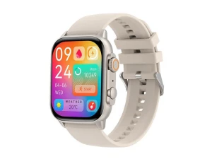 Bluetooth-call smartwatch — Smart Watch, ZOSKVEE