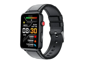 Bluetooth Smartwatch — Smart Watch, ZOSKVEE