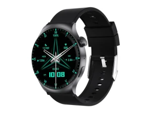 Pink Smart Watch — Smart Watch, ZOSKVEE