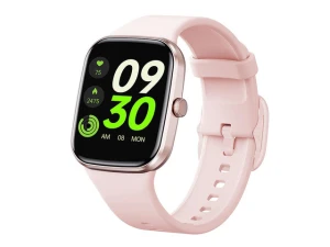 Smart Watch Q29 in Pink — Smart Watch, ZOSKVEE