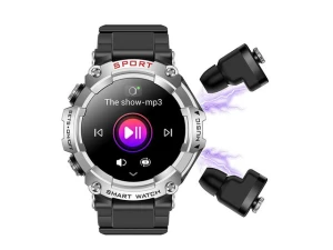 Smart Watch — Smart Watch, ZOSKVEE