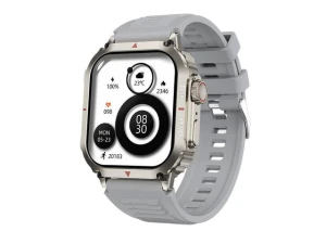 Bluetooth Call Smartwatch — Smart Watch, ZOSKVEE