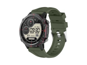 Grey Smart Watch — Smart Watch, ZOSKVEE