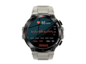 Smart Watch — Smart Watch, ZOSKVEE