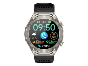 Smart Watch — Smart Watch, ZOSKVEE