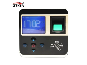 Biometric Electronic Door Lock — Smart Lock, YINGHUA