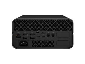 Desktop workstation — Desktop Computers, HP