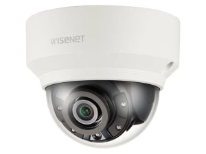 Indoor HD Network Camera — Security Camera, Wisenet