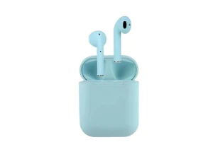 True wireless earphones — Wireless Earbuds