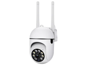 WiFi Security Camera — Security Camera, YINGHUA