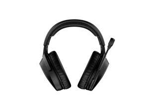 Wireless Gaming Headset, Black — Wireless Earbuds, HyperX