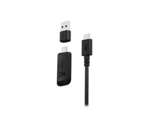 Wireless Gaming Headset — Wireless Earbuds, HyperX