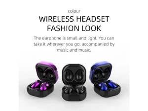Bluetooth earphones — Wireless Earbuds, YINGHUA