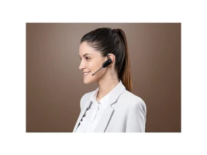 Bluetooth Headset — Wireless Earbuds, Yealink