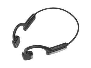 Bone Conduction Bluetooth Earphones — Wireless Earbuds, YINGHUA
