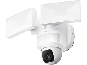 Floodlight Security Camera — Security Camera, eufy