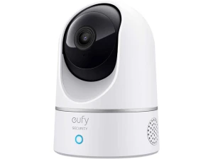 Indoor Security Camera — Security Camera, eufy