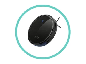 Slim robotic vacuum cleaner — Robot Vacuum, eufy