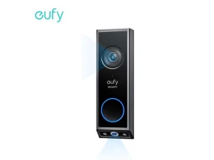 Smart Doorbell E340 — Video Doorbell, eufy