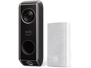 Smart Doorbell — Video Doorbell, eufy