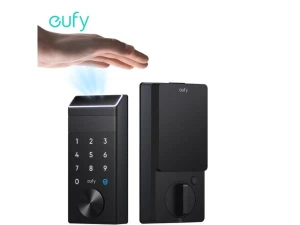 Smart Lock with Palm Vein Recognition — Smart Lock, eufy