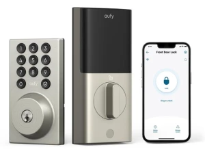 Smart Lock — Smart Lock, eufy