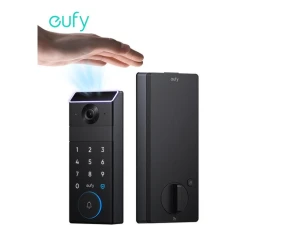 Smart Lock — Smart Lock, eufy