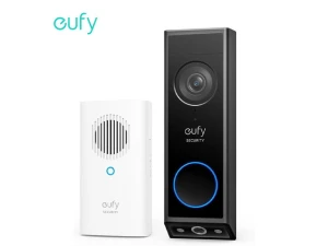 Video Doorbell — Video Doorbell, eufy