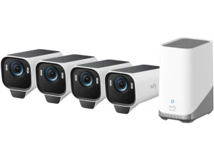 Wireless Camera 4-Cam Kit — Security Camera, eufy