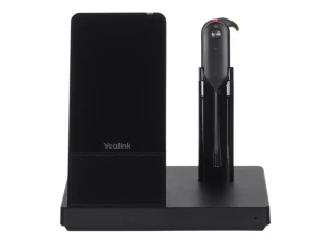 Wireless DECT, Bluetooth and USB Headset — Wireless Earbuds, Yealink