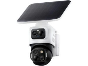 4K Wireless Solar Security Camera — Security Camera, eufy