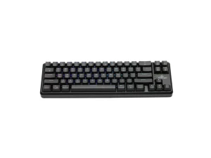 65% Mechanical Gaming Keyboard — Bluetooth Keyboard, YEYIAN