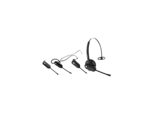 Bluetooth Headset Bundle — Wireless Earbuds, Yealink