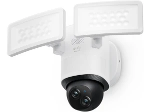 Floodlight Camera — Security Camera, eufy