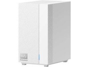 Home security center — Security Monitoring, eufy