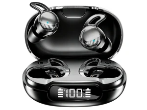 In-ear earbuds — Wireless Earbuds