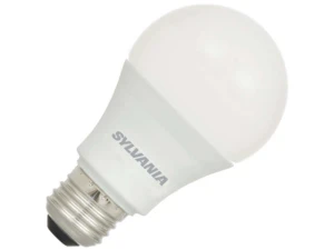 LED smart light bulb, A19, Soft White, 4 pack — Smart Light Bulb, Sylvania