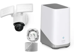Outdoor Security Camera — Security Camera, eufy