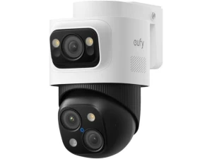 PoE Bullet-PTZ Cam S4 — Security Camera, eufy