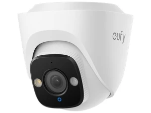 PoE Turret Camera — Security Camera, eufy