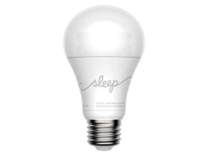 Sleep Smart Bulb — Smart Light Bulb, GE