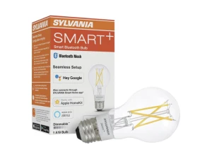 Smart LED Light Bulb — Smart Light Bulb, Sylvania