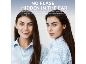 Wireless Earbuds — Wireless Earbuds