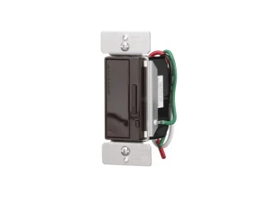 Z-Wave Plus Universal Smart Dimmer — Smart Switch, Eaton