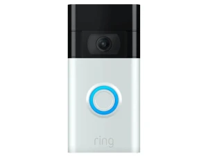 2nd Gen Video Doorbell — Video Doorbell, Ring