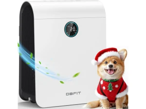 Air Purifier — Air Purifier, TEMAGICH