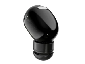 Bluetooth Earphone / Monaural Headset — Wireless Earbuds