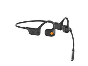 Bluetooth Headphones, Open-Ear Air Conduction — Wireless Earbuds, AYI