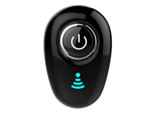 Bluetooth TWS In-Ear Earbuds — Wireless Earbuds