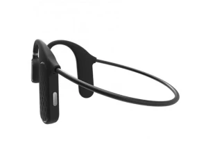 Bone Conduction Sports Headphones — Wireless Earbuds, Ruth's sister